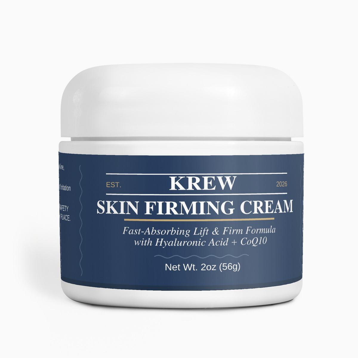 Skin Firming Cream