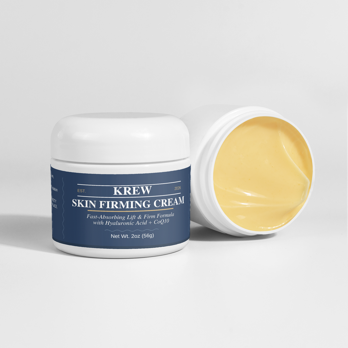 Skin Firming Cream